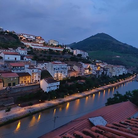 Casa Da Encosta Douro Valley Pinhão Zewnętrze zdjęcie