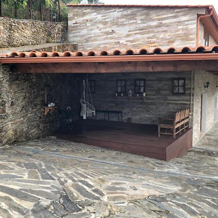 Casa Da Encosta Douro Valley Pinhão Zewnętrze zdjęcie