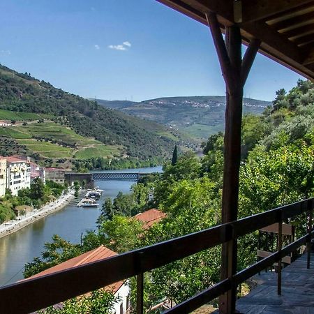 Casa Da Encosta Douro Valley Pinhão Zewnętrze zdjęcie