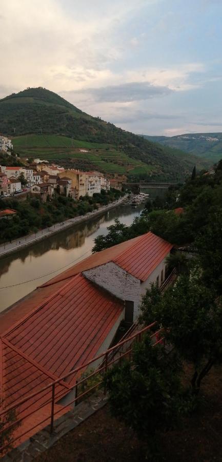 Casa Da Encosta Douro Valley Pinhão Zewnętrze zdjęcie