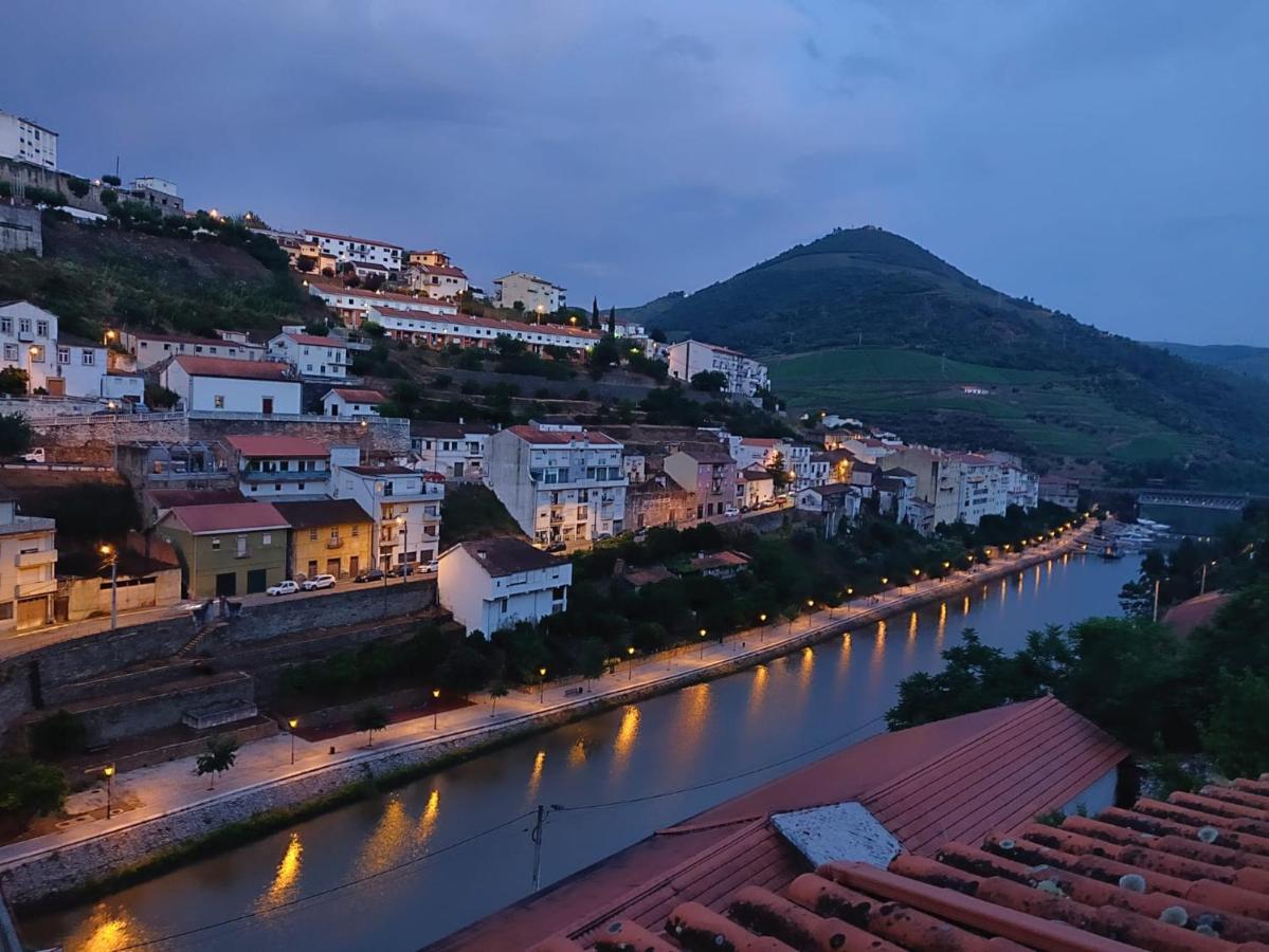 Casa Da Encosta Douro Valley Pinhão Zewnętrze zdjęcie