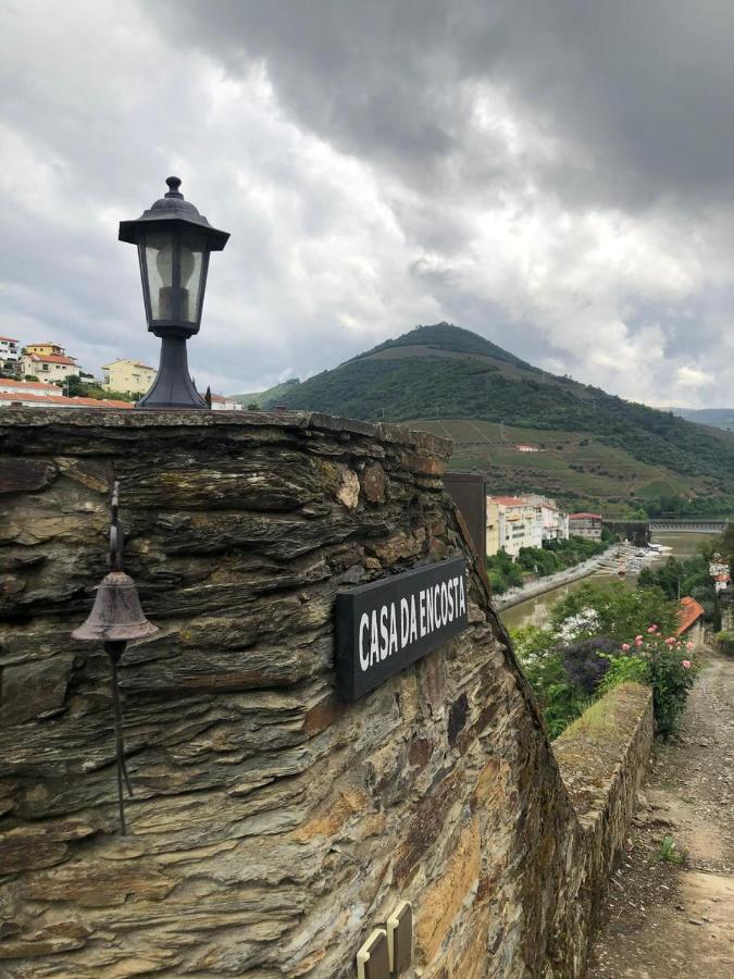 Casa Da Encosta Douro Valley Pinhão Zewnętrze zdjęcie