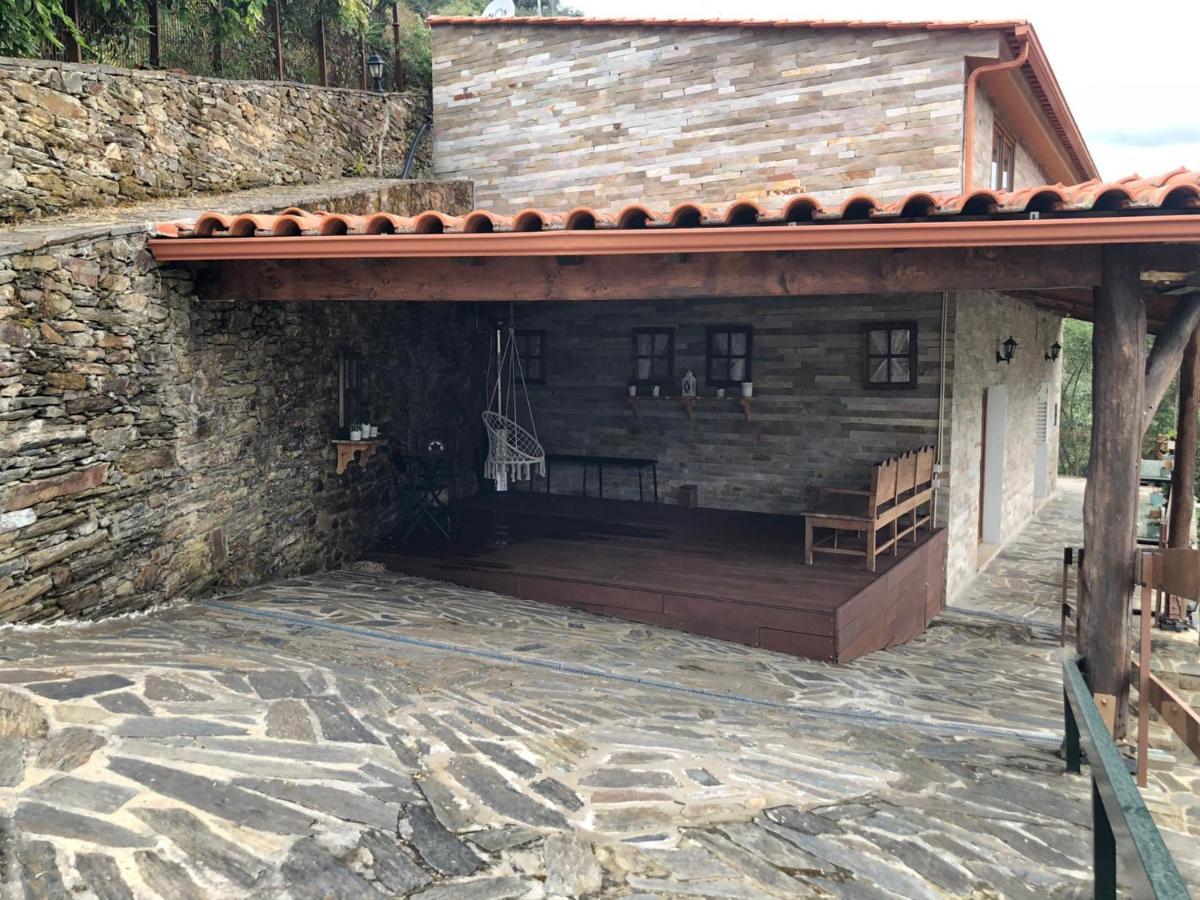 Casa Da Encosta Douro Valley Pinhão Zewnętrze zdjęcie