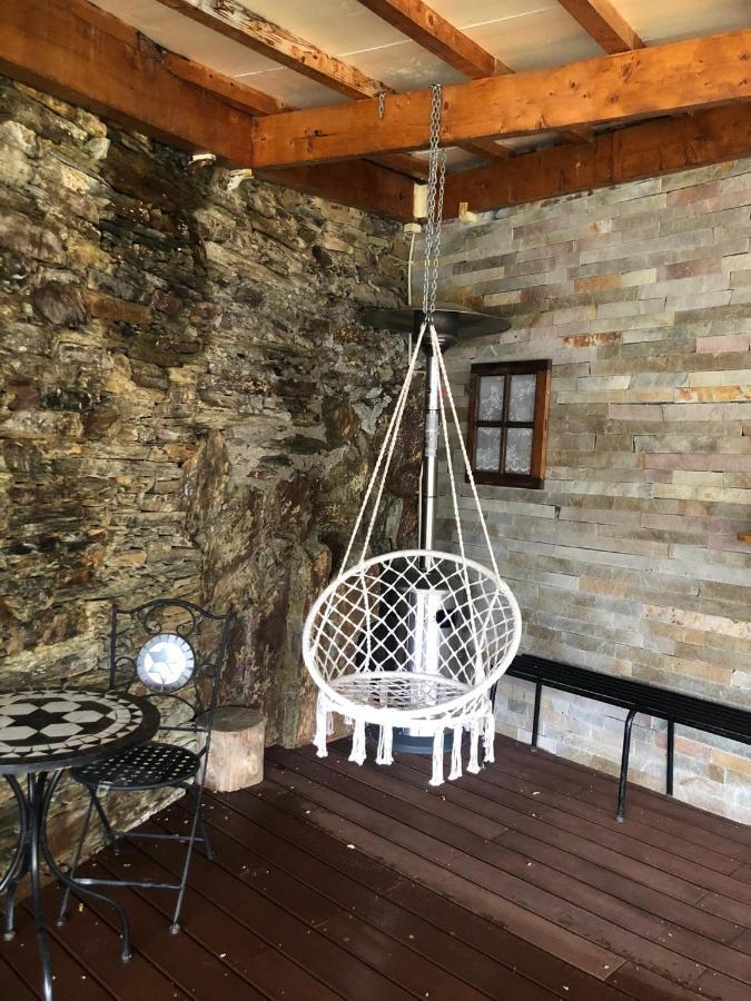 Casa Da Encosta Douro Valley Pinhão Zewnętrze zdjęcie
