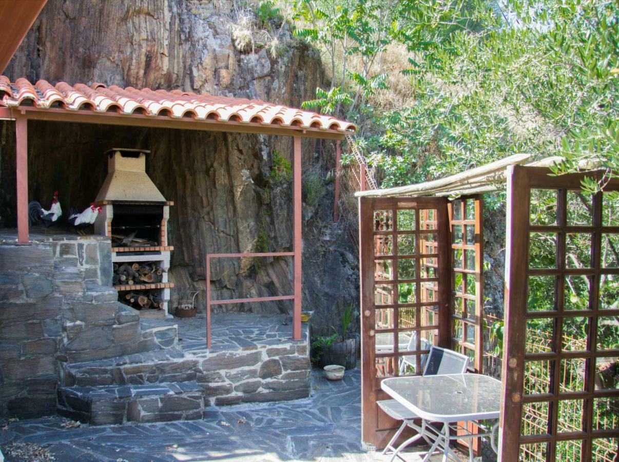 Casa Da Encosta Douro Valley Pinhão Zewnętrze zdjęcie