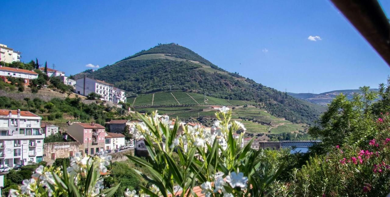 Casa Da Encosta Douro Valley Pinhão Zewnętrze zdjęcie