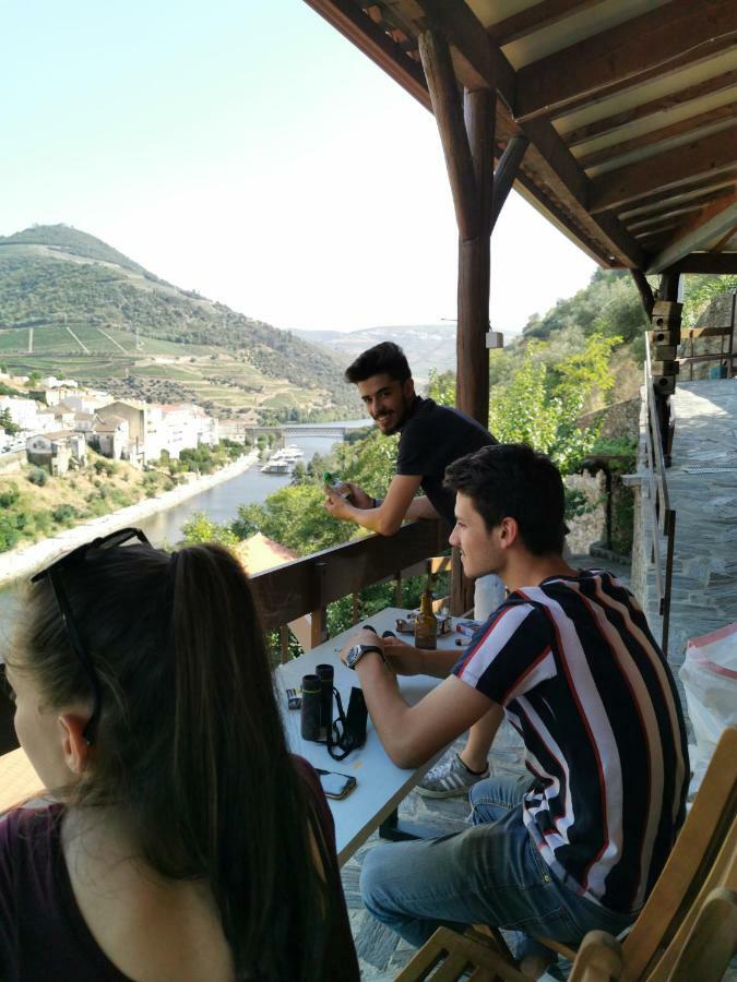 Casa Da Encosta Douro Valley Pinhão Zewnętrze zdjęcie